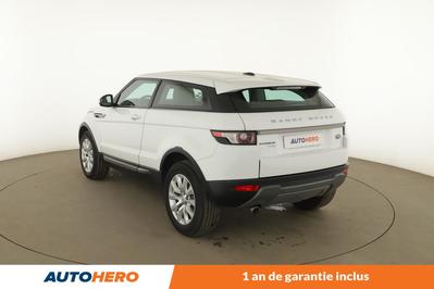 Land Rover Range Rover Evoque 2.2 Td4 Pure Pack Tech Bva9 150 ch