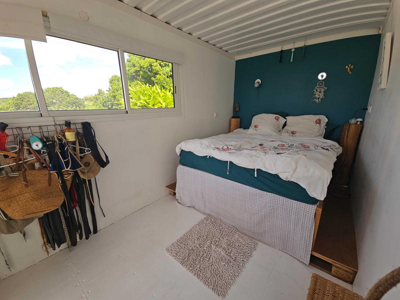 Maison - 119 m² - 9 pièces