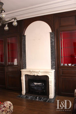 Maison - 243 m² - 7 pièces