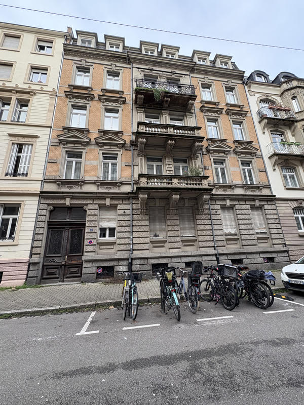 Appartement - 150 m² - 6 pièces