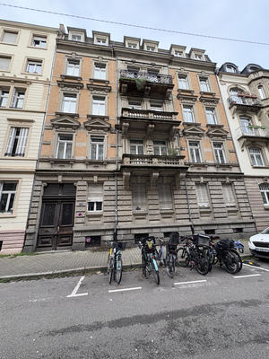 Appartement - 150 m² - 6 pièces