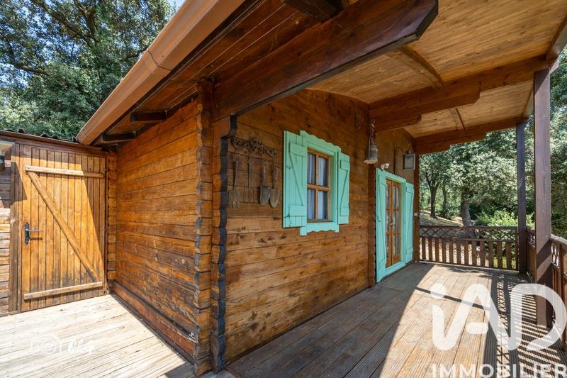 Maison - 162 m² - 5 pièces