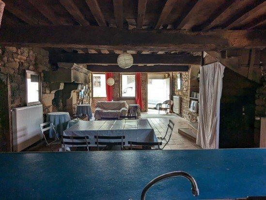 Maison de village - 160 m² - 5 pièces