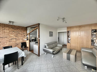 Appartement - 73 m² - 3 pièces