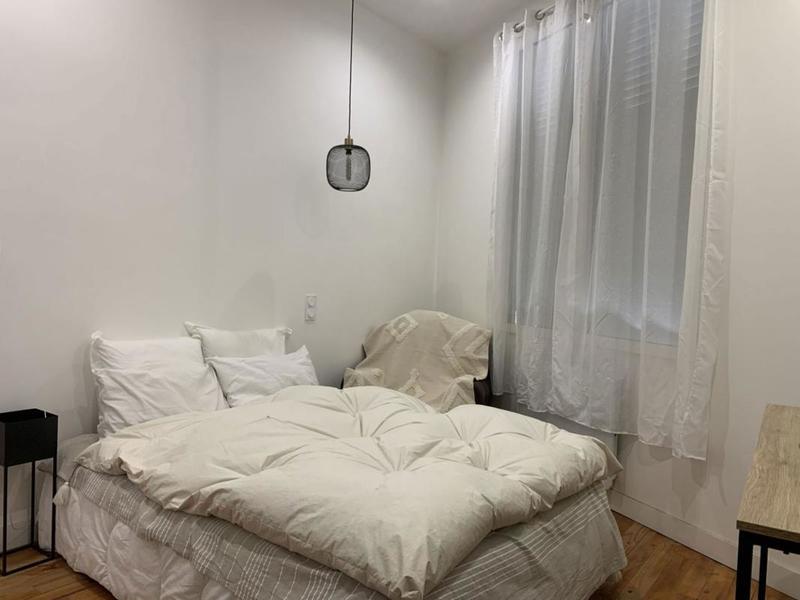 Appartement - 100 m² - 4 pièces