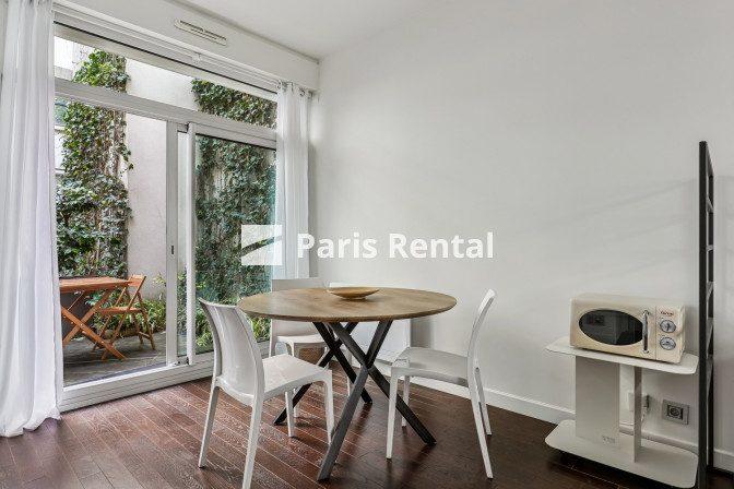 Appartement - 25 m² - 1 pièce
