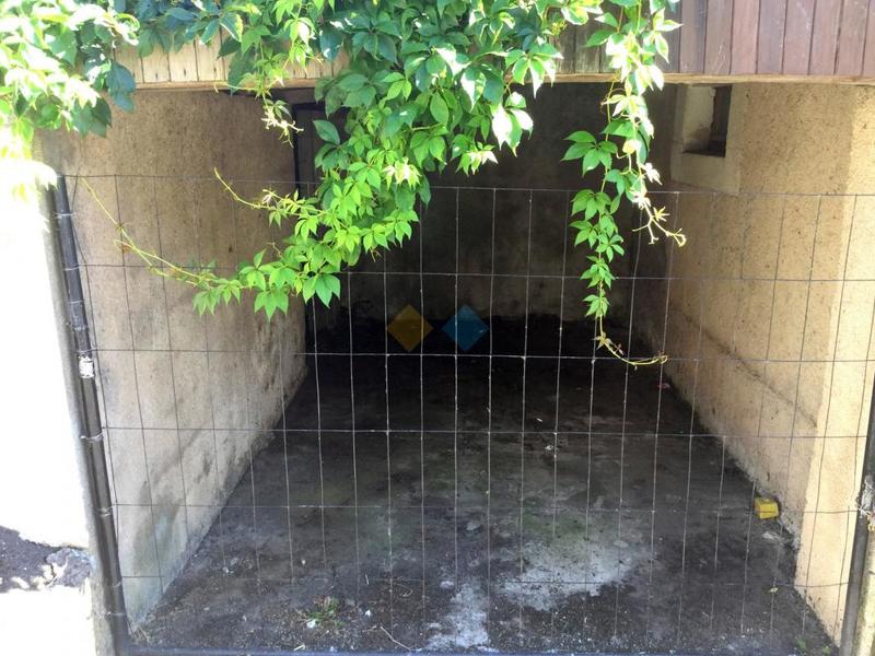 Maison de village - 96 m² - 3 pièces