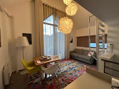 Studio - 33 m² - 1 pièce