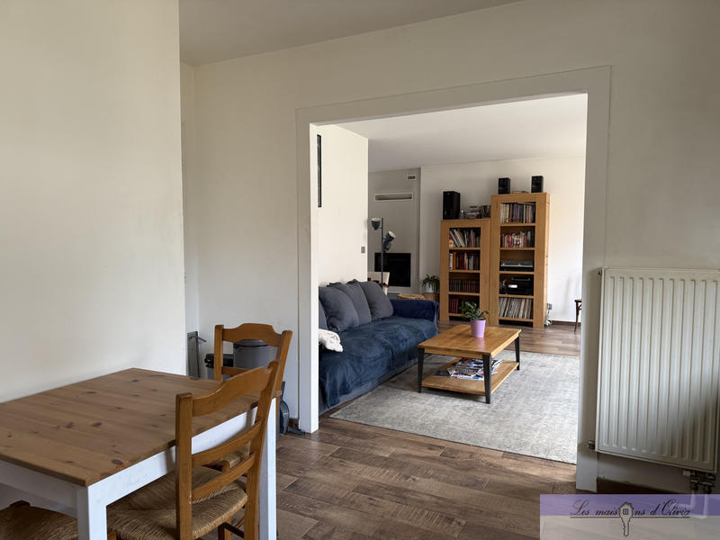 Maison - 135 m² - 6 pièces