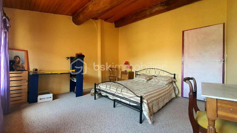 Maison en pierre - 156 m² - 6 pièces