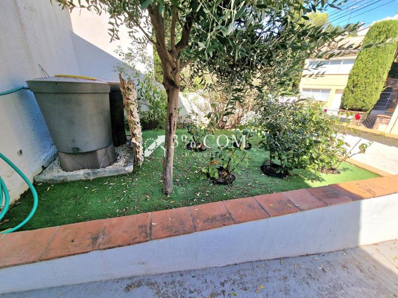 Maison - 84 m² - 4 pièces