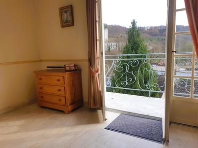 Maison - 127 m² - 5 pièces