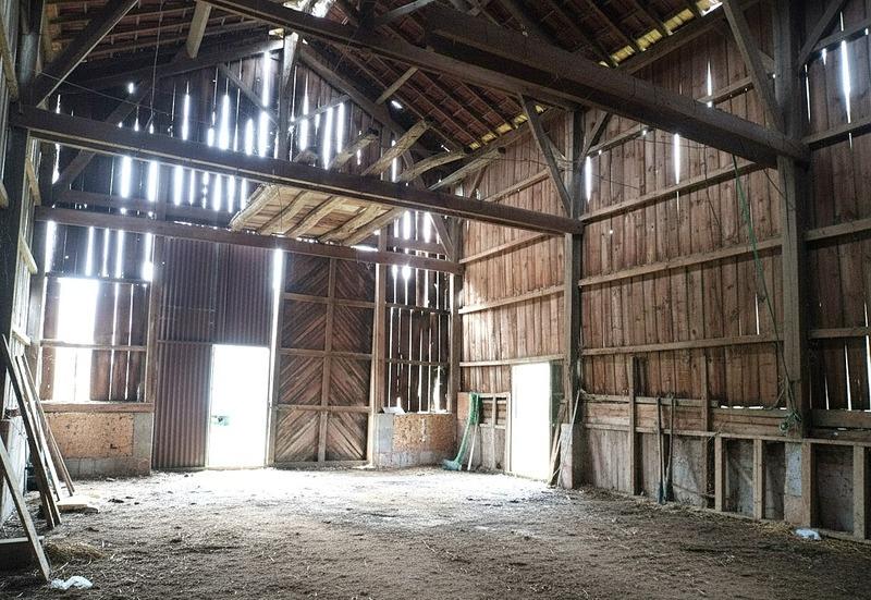 Maison - 202 m² - 6 pièces