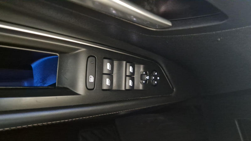 Peugeot 3008 1.5 Bluehdi 130ch Ss Bvm6 Allure