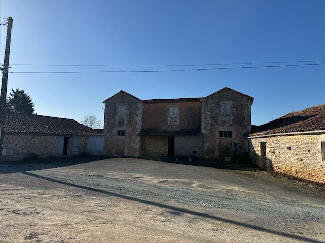 Maison - 147 m² - 6 pièces