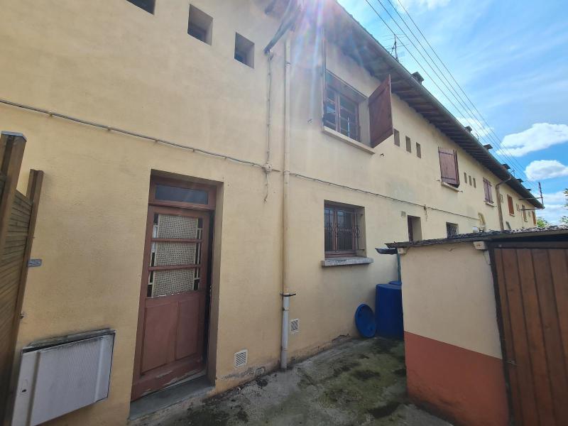 Appartement - 52 m² - 3 pièces