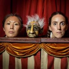 La Mort Grandiose des Marionnettes