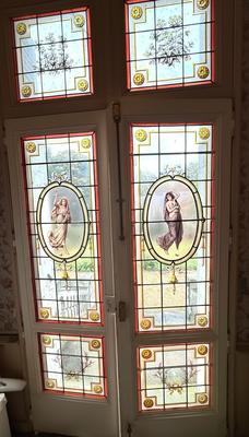 Maison - 337 m² - 12 pièces