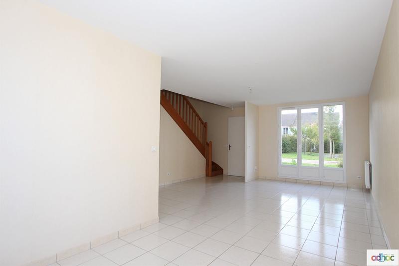 Maison - 103 m² - 5 pièces