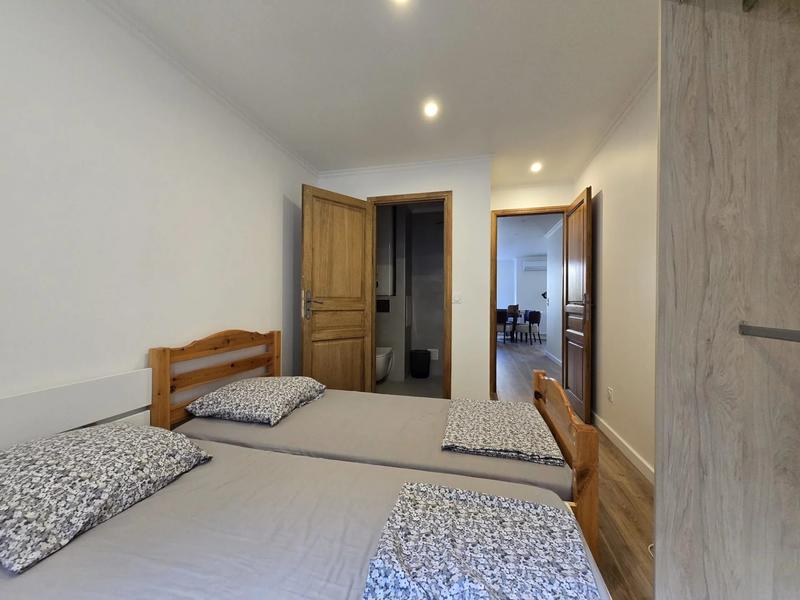 Appartement - 52 m² - 3 pièces