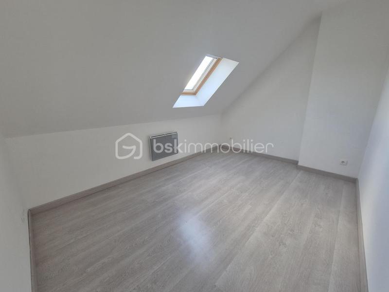 Maison de campagne - 153 m² - 8 pièces