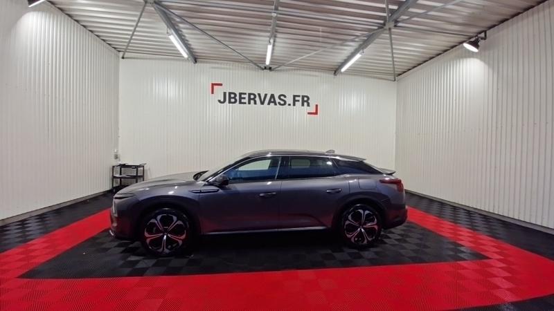 Citroën C5 X Hybride Rechargeable 225 Ss E-Eat8 Shine Pack