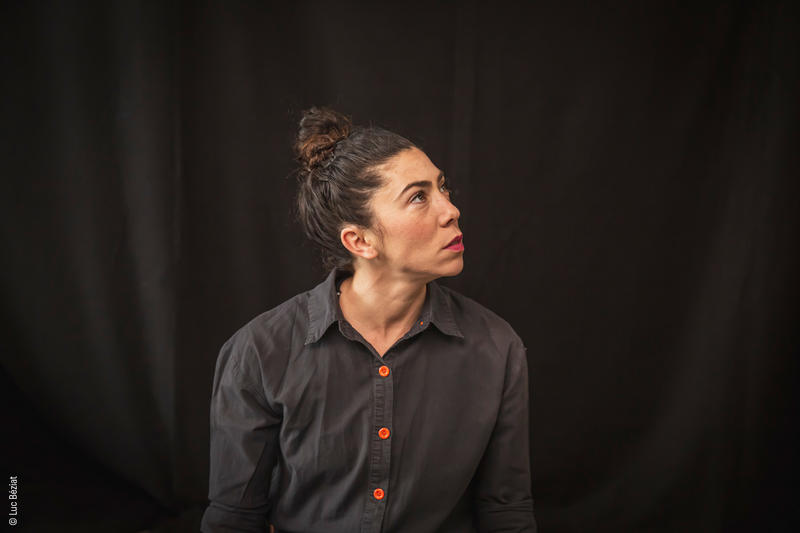 La Famille vient en mangeant