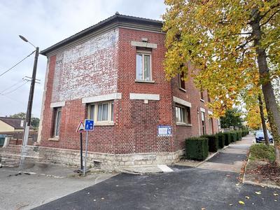 Maison - 109 m² - 6 pièces