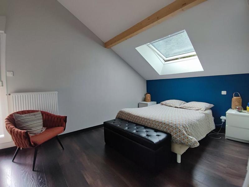 Maison - 116 m² - 5 pièces