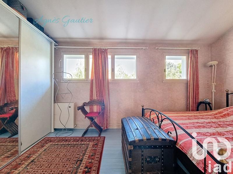 Maison - 118 m² - 5 pièces