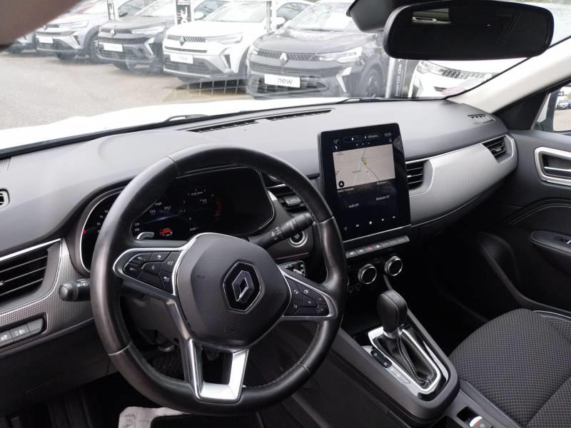 Renault Arkana TCe 140 Edc Fap - 21b Intens