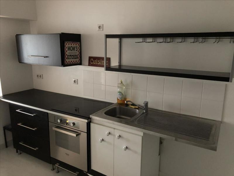 Appartement - 73 m² - 4 pièces