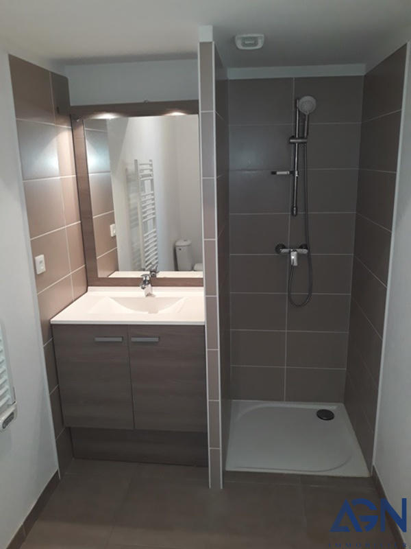 Appartement - 27 m² - 1 pièce