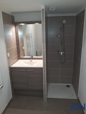 Appartement - 27 m² - 1 pièce