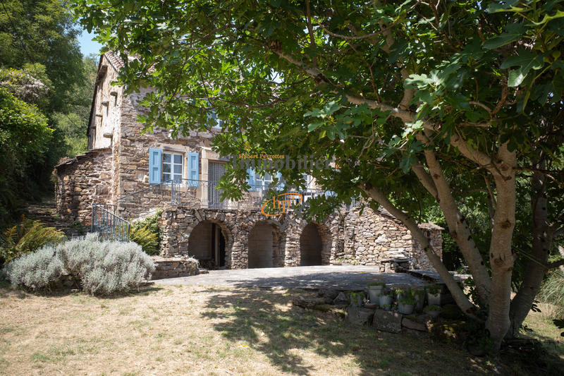 Maison - 155 m² - 5 pièces