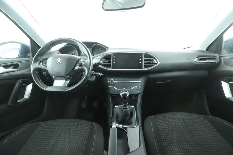 Peugeot 308 1.2 PureTech Active 110 ch