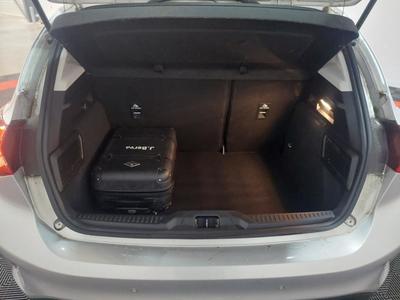 Ford Focus 5p - 1.5 EcoBlue 95ch Trend Business