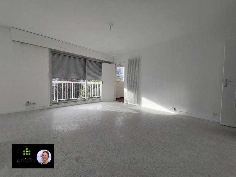 Appartement - 80 m² - 3 pièces