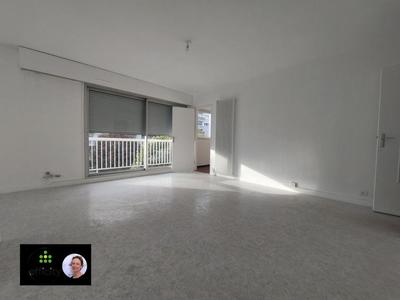 Appartement - 80 m² - 3 pièces