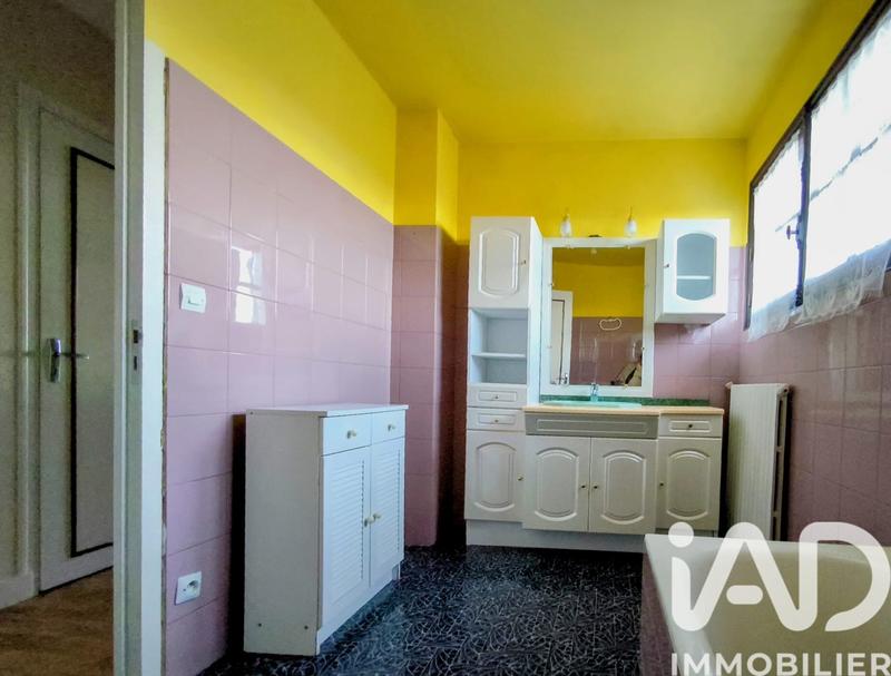 Maison - 113 m² - 4 pièces