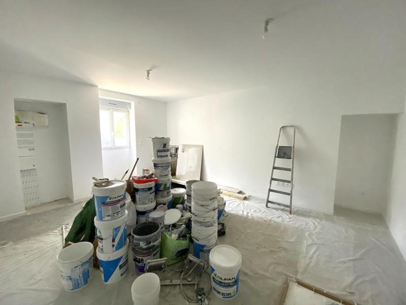 Maison ancienne - 236 m² - 11 pièces