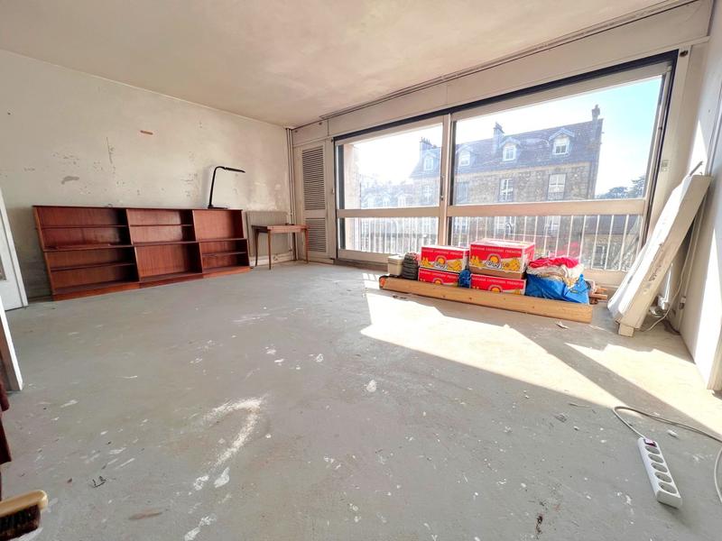 Appartement - 97 m² - 4 pièces