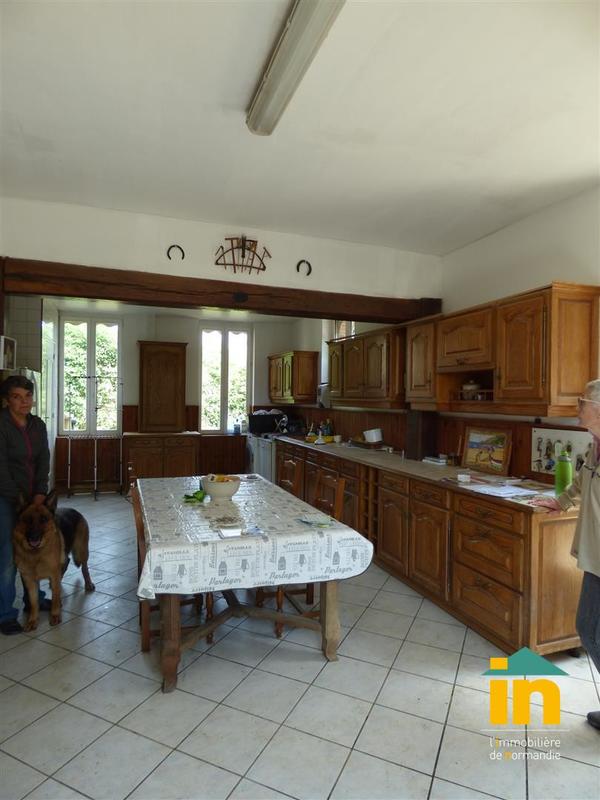 Demeure - 700 m² - 18 pièces