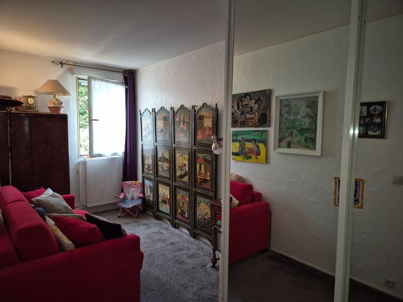Appartement - 102 m² - 5 pièces