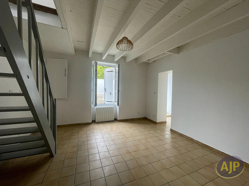 Maison - 106 m² - 4 pièces