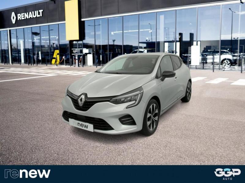 Renault Clio V SCe 65 Evolution