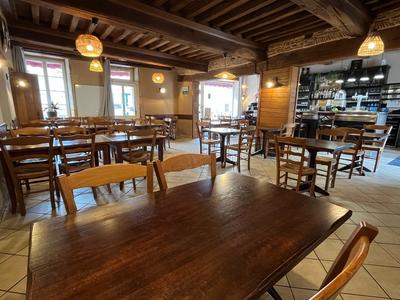 Fonds de commerce - 422 m²