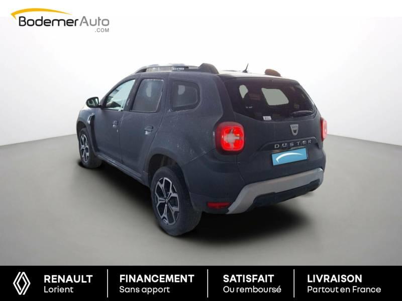 Dacia Duster Blue dCi 115 4x2 Prestige
