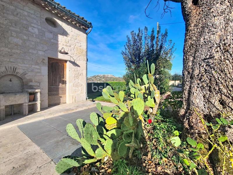 Maison - 132 m² - 7 pièces