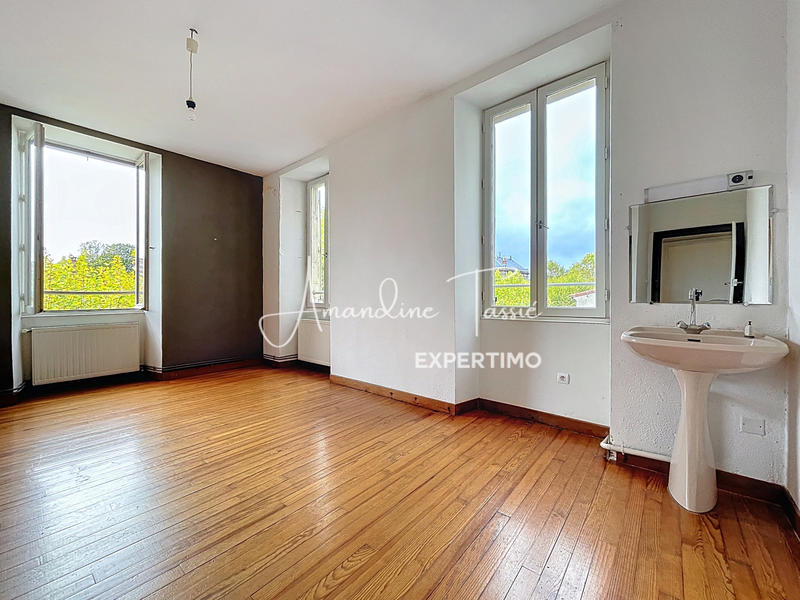 Appartement - 74 m² - 3 pièces